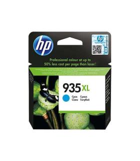 HP 935XL Cyan Cartucho de Tinta Original - C2P24AE