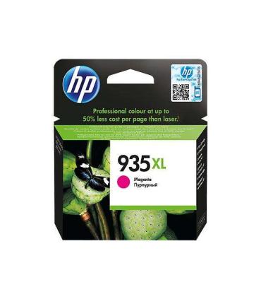 HP 935XL Magenta Cartucho de Tinta Original - C2P25AE