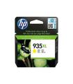 HP 935XL Amarillo Cartucho de Tinta Original - C2P26AE