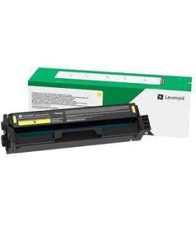 Lexmark C3324/C3326/MC3224/MC3326/MC3426 Amarillo Cartucho de Toner Original - C3220Y0