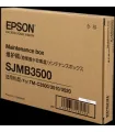 Epson C33S020580 Caja de Mantenimiento Original