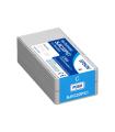 Epson SJIC22P Cyan Cartucho de Tinta Original - C33S020602/SJIC22P(C)