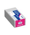 Epson SJIC22P Magenta Cartucho de Tinta Original - C33S020603/SJIC22P(M)