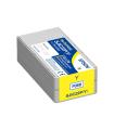 Epson SJIC22P Amarillo Cartucho de Tinta Original - C33S020604/SJIC22P(Y)