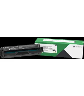 Lexmark C3426/MC3426 Negro Cartucho de Toner Original - C342XK0