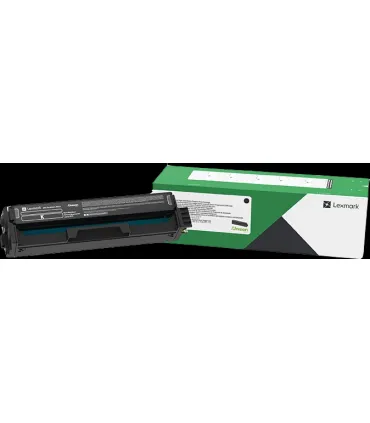 Lexmark C3426/MC3426 Negro Cartucho de Toner Original - C342XK0