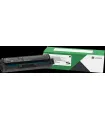 Lexmark C3426/MC3426 Negro Cartucho de Toner Original - C342XK0