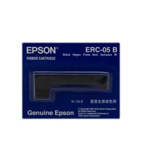 Epson ERC05 Negra Cinta Matricial Original - C43S015352