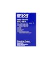 Epson ERC38/ERC34/ERC30 Negra Cinta Matricial Original - C43S015374