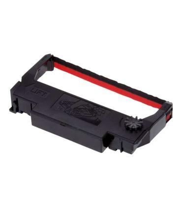 Epson ERC38/ERC34/ERC30 Negra/Roja Cinta Matricial Original - C43S015376