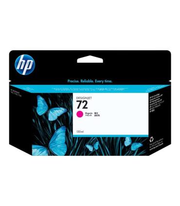 HP 72 Magenta Cartucho de Tinta Original - C9372A