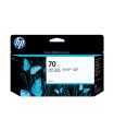 HP 70 Negro Photo Cartucho de Tinta Original - C9449A