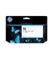 HP 70 Gris Claro Cartucho de Tinta Original - C9451A