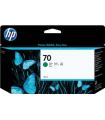 HP 70 Verde Cartucho de Tinta Original - C9457A