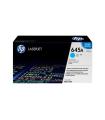 HP C9731A Cyan Cartucho de Toner Original - 645A