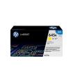 HP C9732A Amarillo Cartucho de Toner Original - 645A