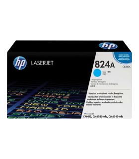 HP CB385A Cyan Tambor de Imagen Original - 824A (Drum