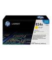 HP CB386A Amarillo Tambor de Imagen Original - 824A (Drum)