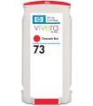 HP 73 Rojo Cartucho de Tinta Original - CD951A