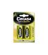 Cegasa Super Alcaline LR14 Pack 2 Pilas LR14 C 1.5V - Alta Tecnologia - Fiabilidad - Elevado Rendimiento - Maximas Prestaciones