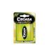Cegasa Super Alkaline Pack de 1 Pila 3LR12 4.5V - Alta Tecnologia - Fiabilidad - Elevado Rendimiento - Maximas Prestaciones
