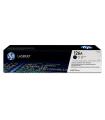 HP CE310A Negro Cartucho de Toner Original - 126A