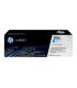 HP CE411A Cyan Cartucho de Toner Original - 305A