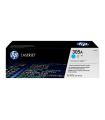 HP CE411A Cyan Cartucho de Toner Original - 305A