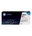 HP CE743A Magenta Cartucho de Toner Original - 307A