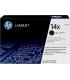 HP CF214X Negro Cartucho de Toner Original - 14X