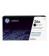 HP CF226A Negro Cartucho de Toner Original - 26A