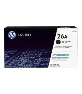 HP CF226A Negro Cartucho de Toner Original - 26A