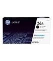HP CF226A Negro Cartucho de Toner Original - 26A