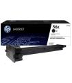 HP CF256X Negro Cartucho de Toner Original - 56X