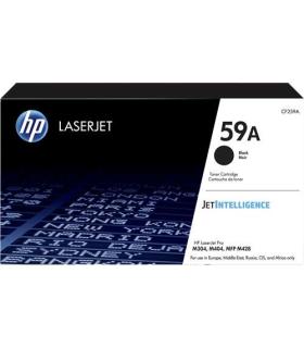 HP CF259A Negro Cartucho de Toner Original - 59A