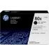 HP CF280X Negro Pack de 2 Cartuchos de Toner Originales - 80X