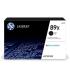 HP CF289X Negro Cartucho de Toner Original - 89X