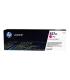 HP CF303A Magenta Cartucho de Toner Original - 827A