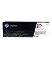 HP CF303A Magenta Cartucho de Toner Original - 827A