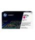 HP CF323A Magenta Cartucho de Toner Original - 653A