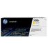 HP CF362A Amarillo Cartucho de Toner Original - 508A