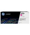 HP CF363A Magenta Cartucho de Toner Original - 508A