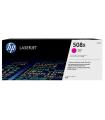 HP CF363X Magenta Cartucho de Toner Original - 508X