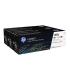 HP CE411A/CE412A/CE413A Pack de 3 Cartuchos de Toner Originales - 305A