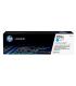 HP CF401X Cyan Cartucho de Toner Original - 201X