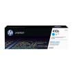 HP CF411X Cyan Cartucho de Toner Original - 410X