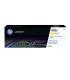 HP CF412X Amarillo Cartucho de Toner Original - 410X
