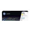 HP CF412X Amarillo Cartucho de Toner Original - 410X