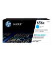 HP CF461X Cyan Cartucho de Toner Original - 656X