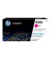 HP CF463X Magenta Cartucho de Toner Original - 656X
